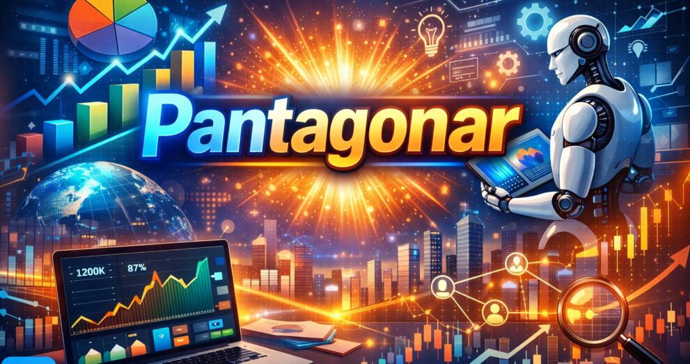 Pantagonar