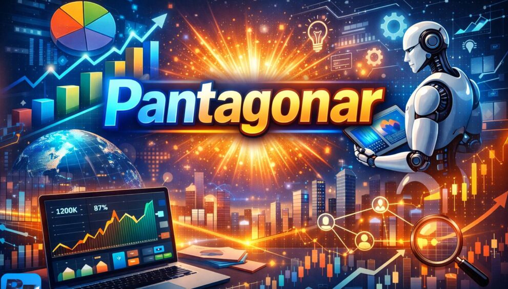 Pantagonar