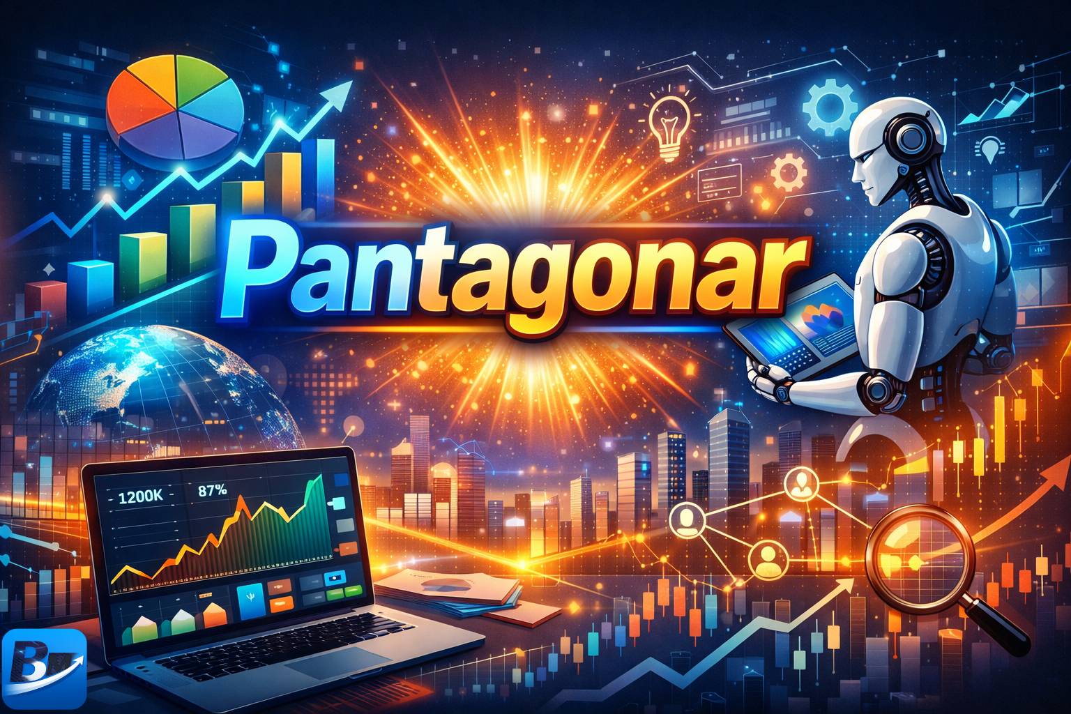 Pantagonar