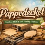 Pappedeckel: What They Are and How They Are Used