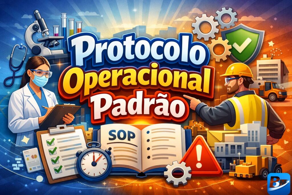 Protocolo Operacional Padrao