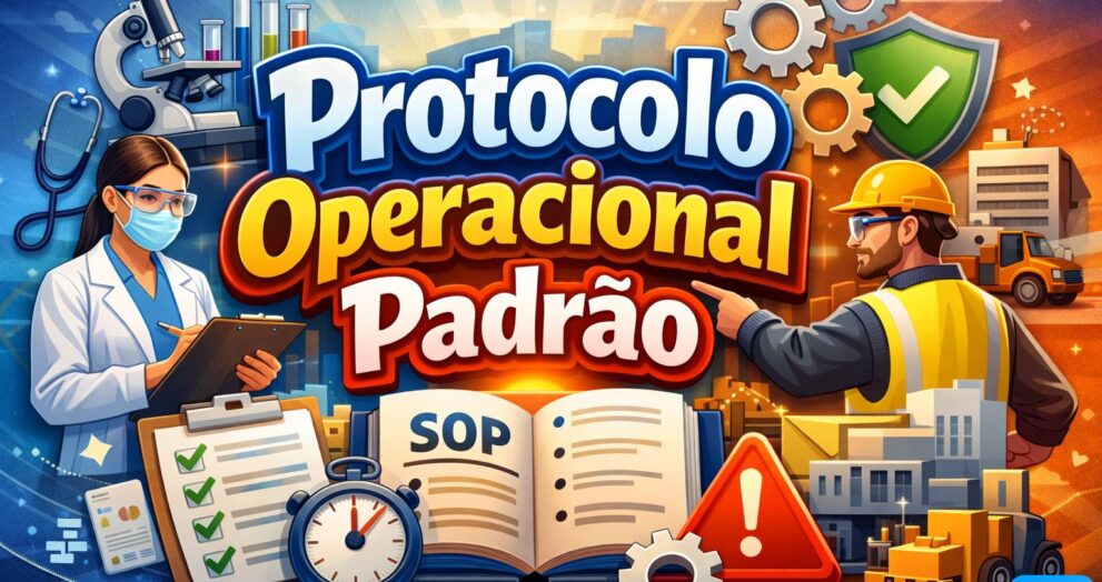Protocolo Operacional Padrao