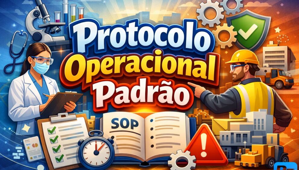 Protocolo Operacional Padrao