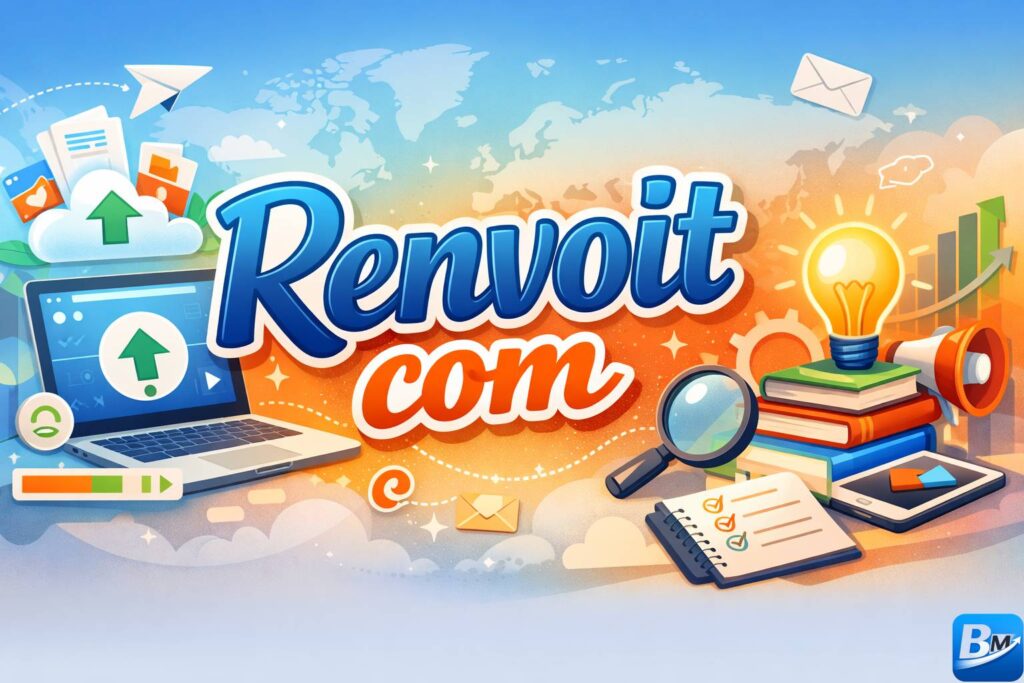 Renvoit com