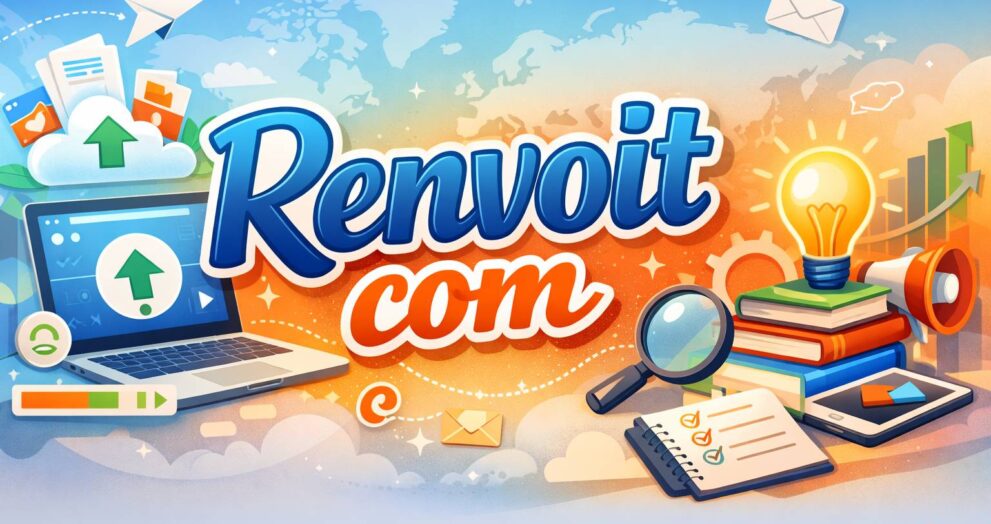 Renvoit com