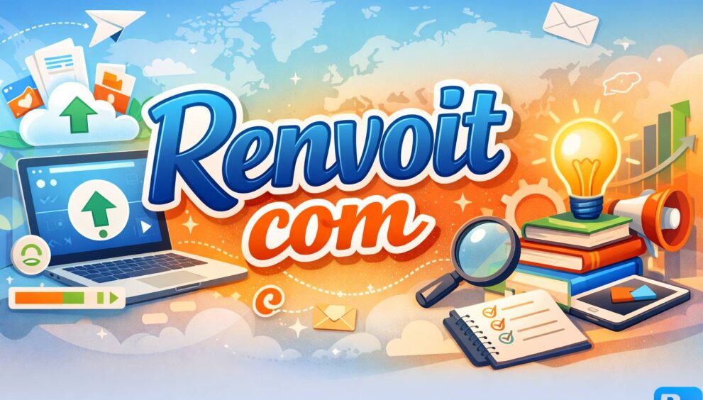 Renvoit com