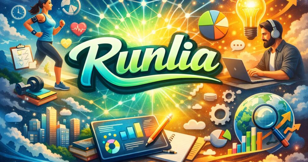Runlia