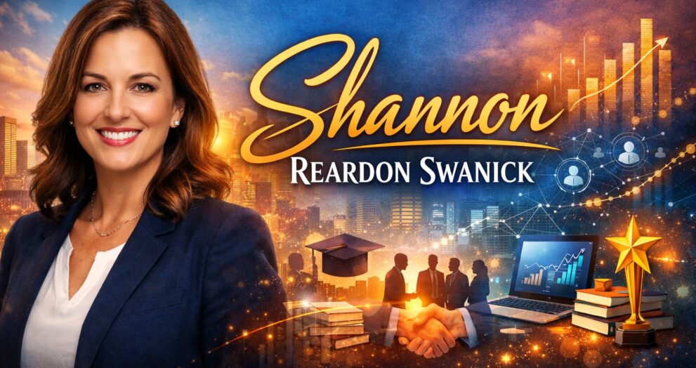 Shannon Reardon Swanick