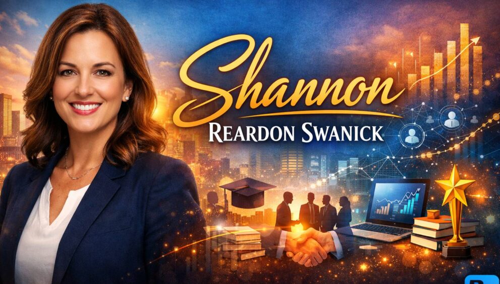 Shannon Reardon Swanick