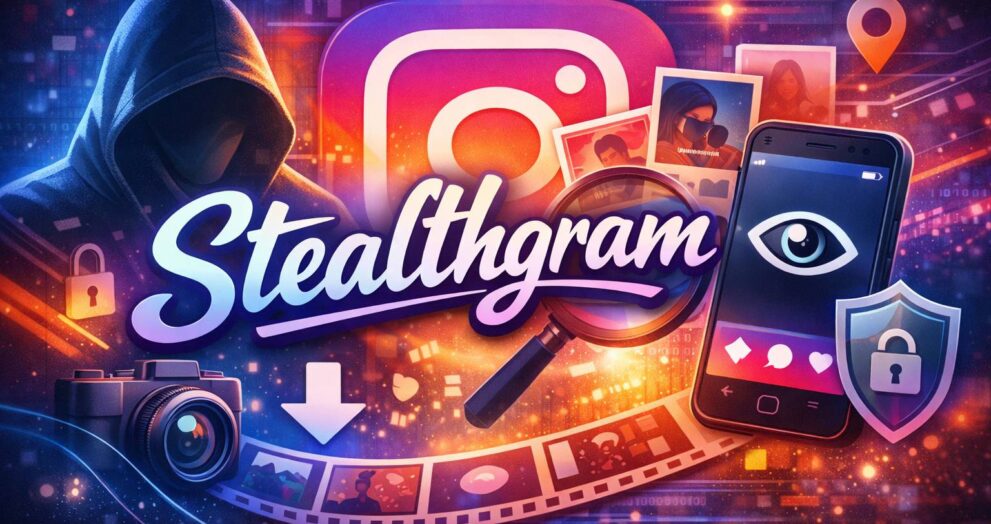 Stealthgram