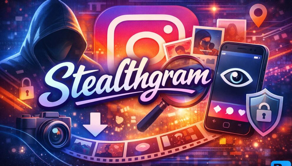 Stealthgram