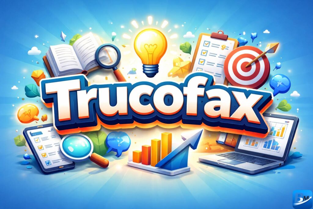 Trucofax