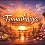 Tsunaihaiya: Meaning, Origins, and Cultural Significance