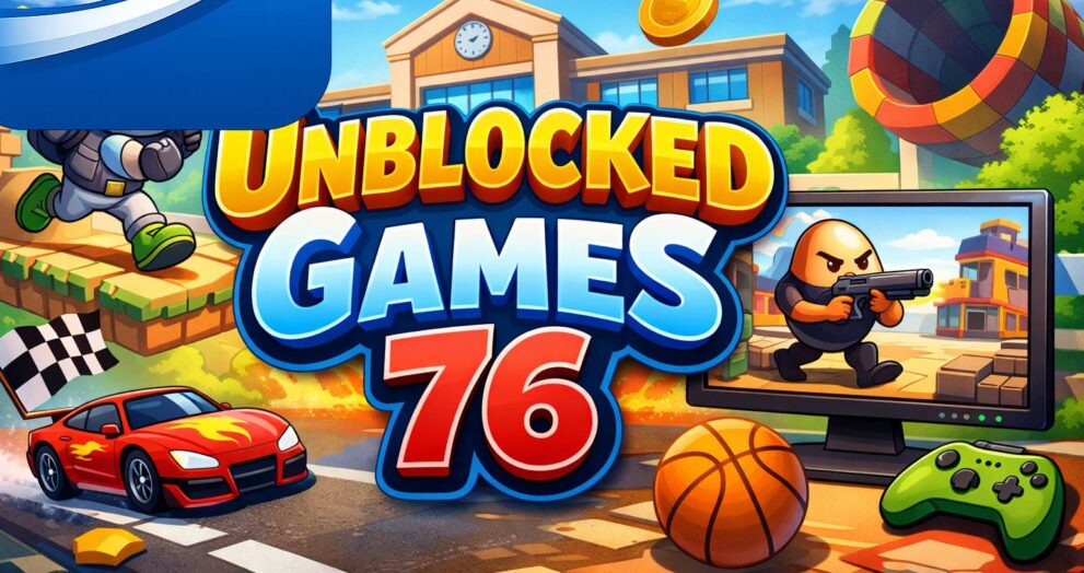 Unblocked Games 76