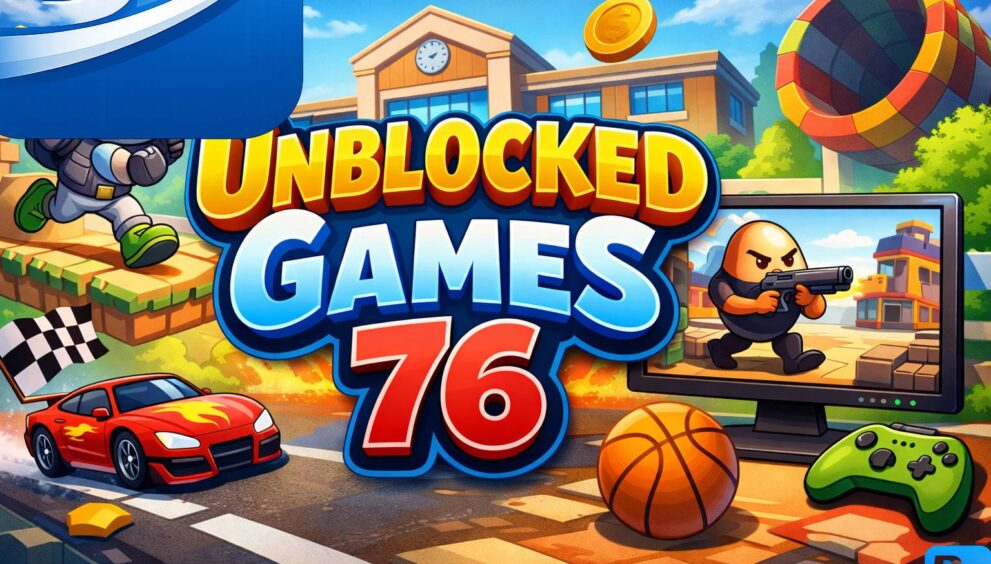 Unblocked Games 76