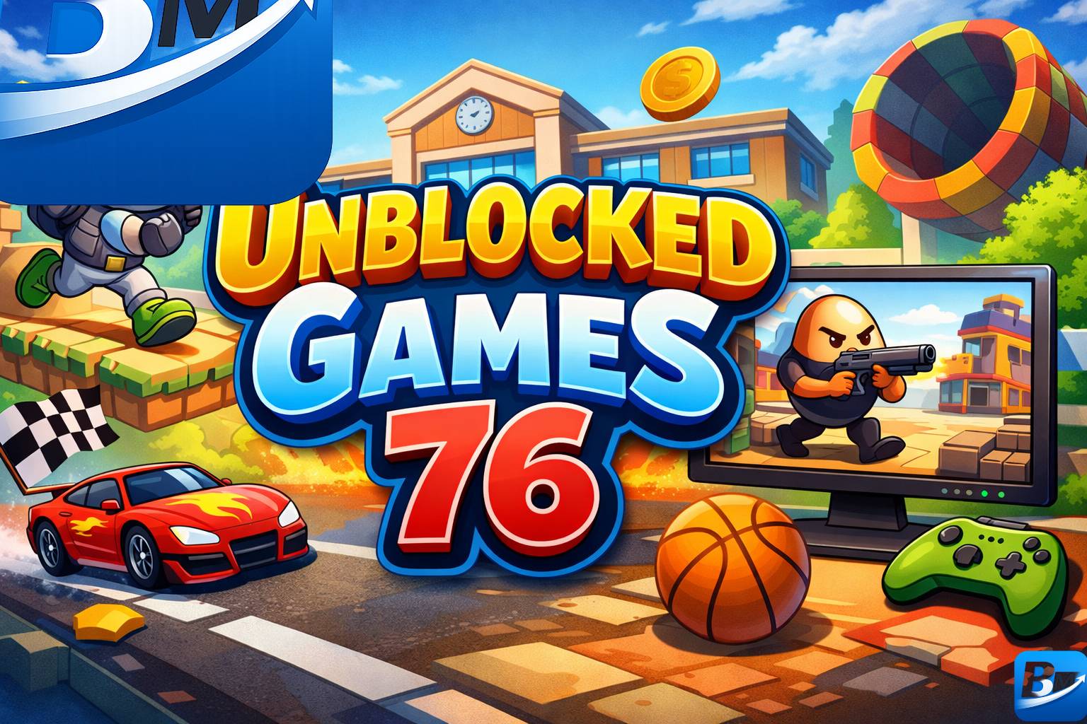 Unblocked Games 76