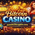 Bitcoin Casino aussie24crypto.com: Understanding Crypto Casino Features and Promotions