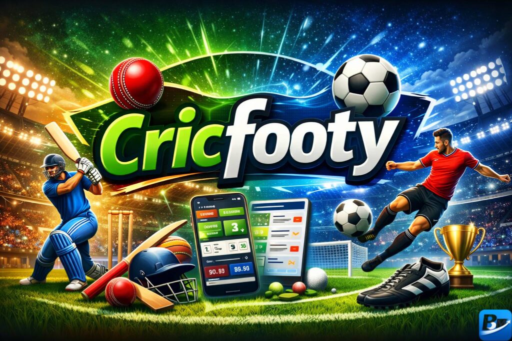 Cricfooty