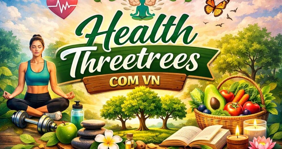Health Threetrees Com VN