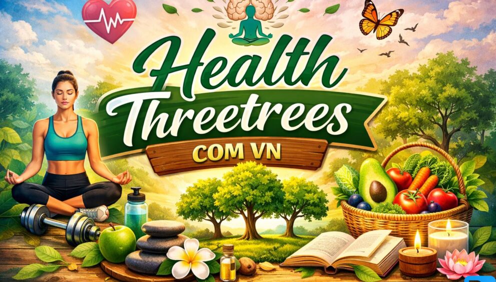 Health Threetrees Com VN