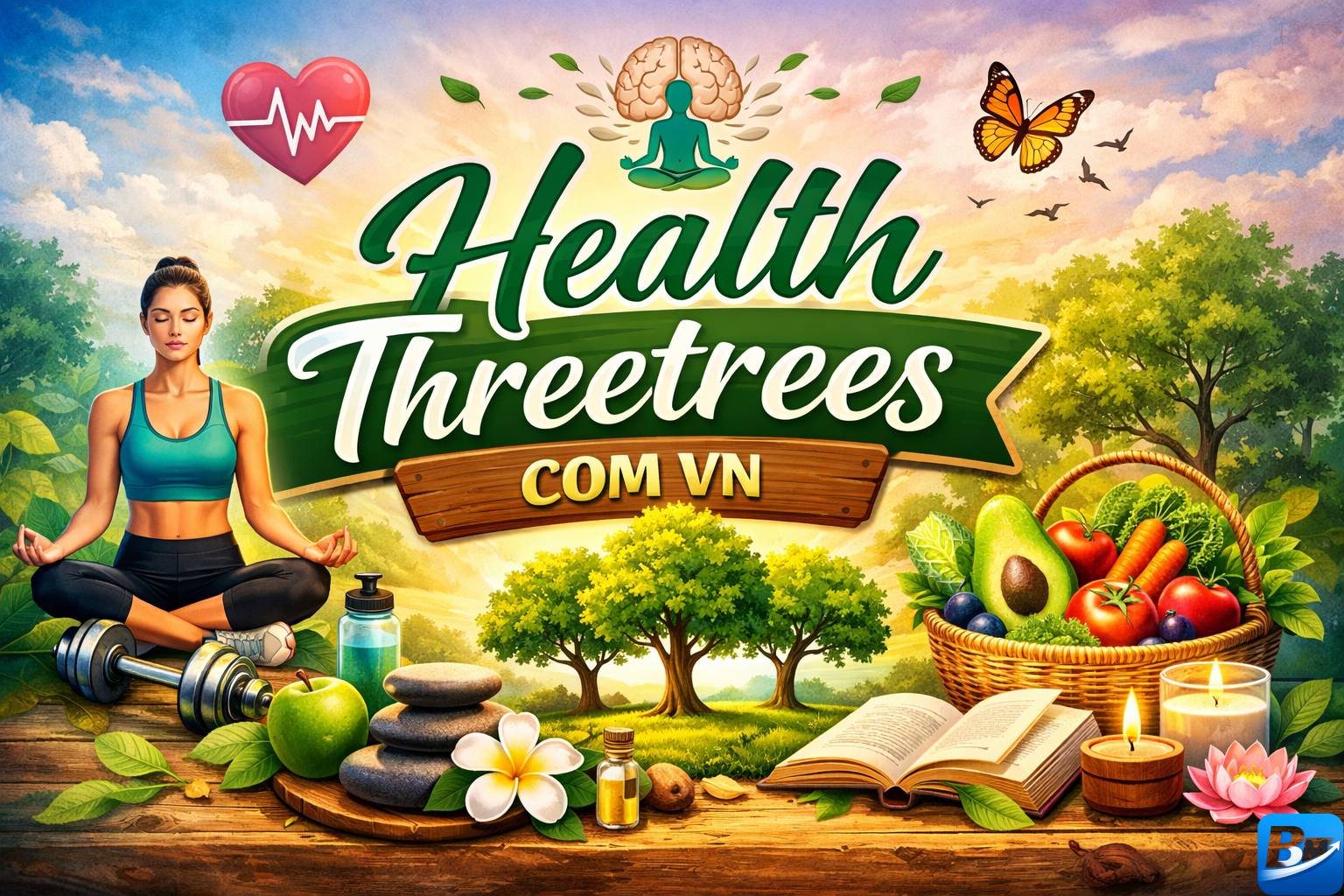 Health Threetrees Com VN