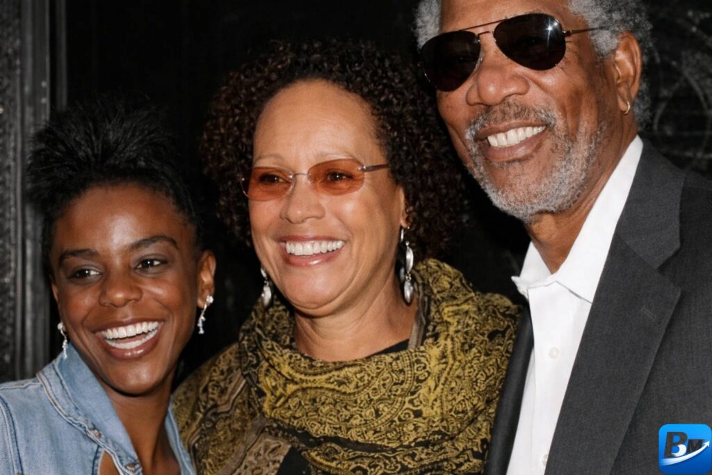 Jeanette Adair Bradshaw