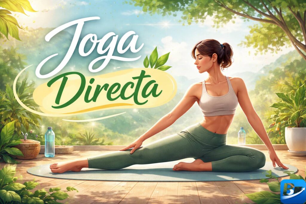 Joga Directa