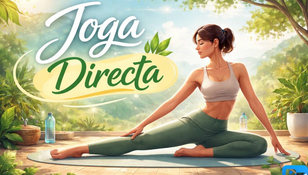 Joga Directa