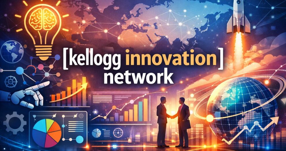 Kellogg Innovation Network
