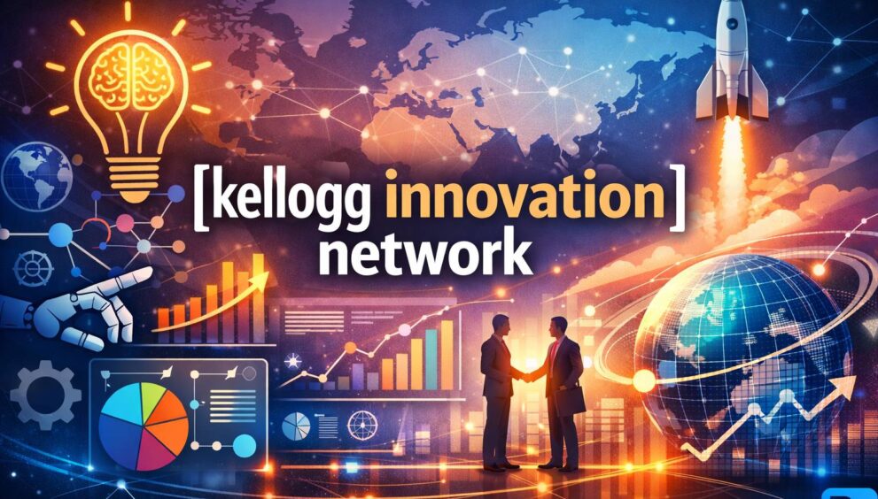 Kellogg Innovation Network