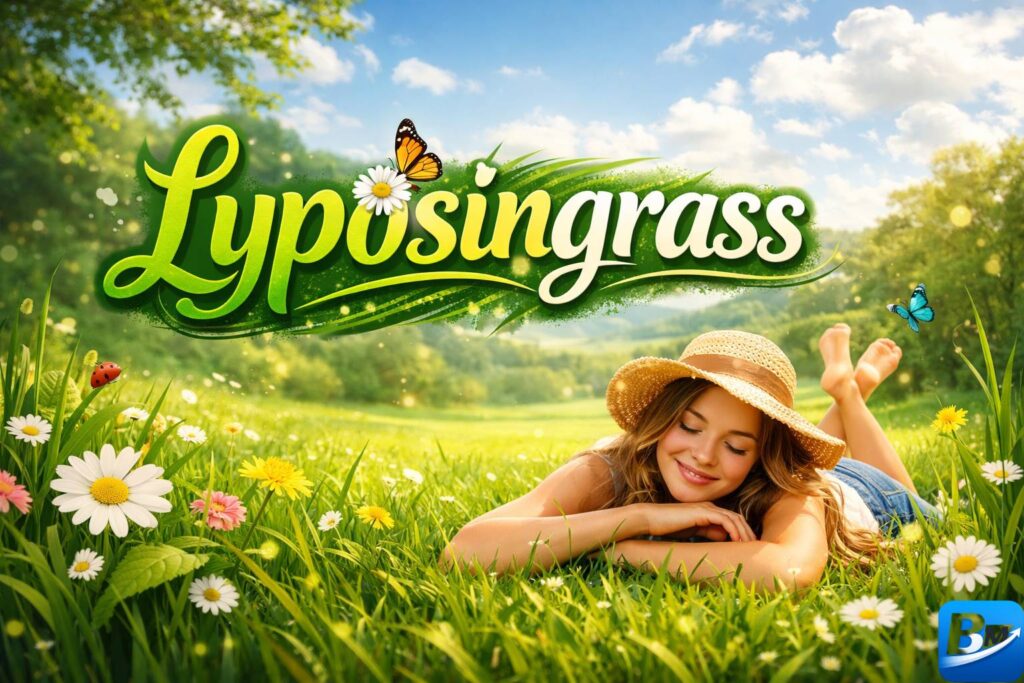 Lyposingrass