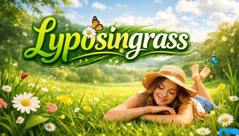 Lyposingrass