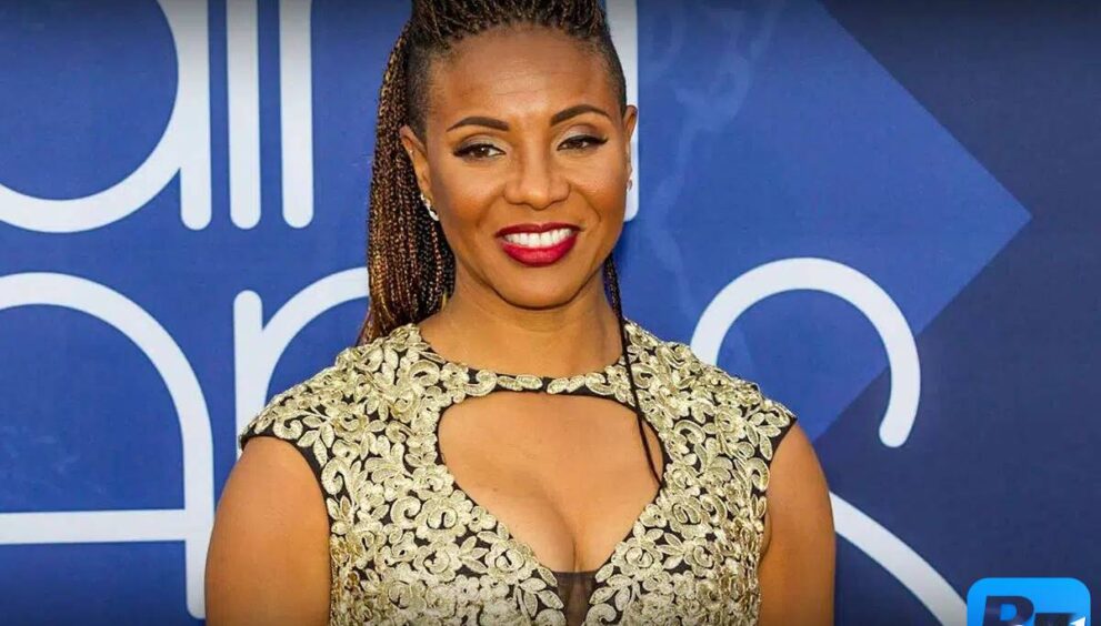 MC Lyte Car Crash