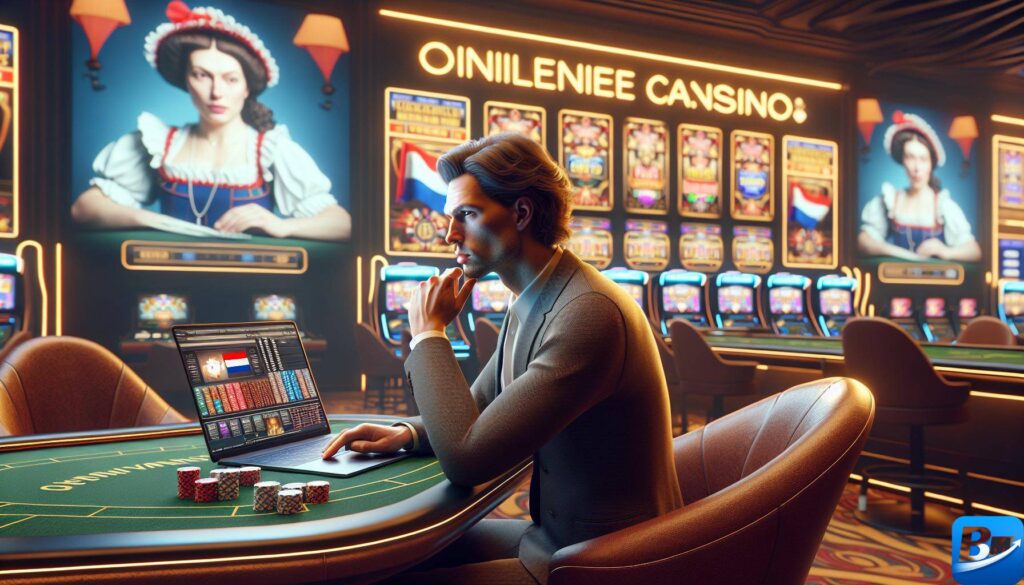 Online Casino Zonder Cruks storemicgadget.com