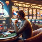 Online Casino Norge www.ribitup.com: What Norwegian Players Need to Know