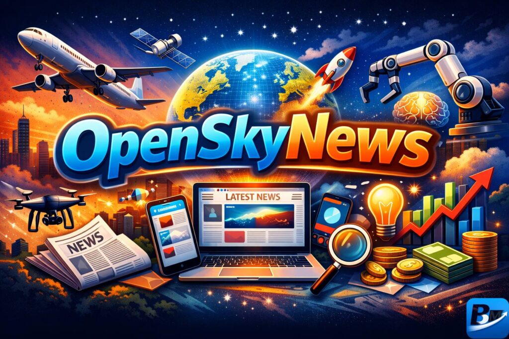 Openskynews