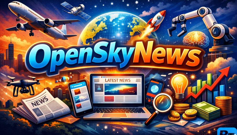 Openskynews