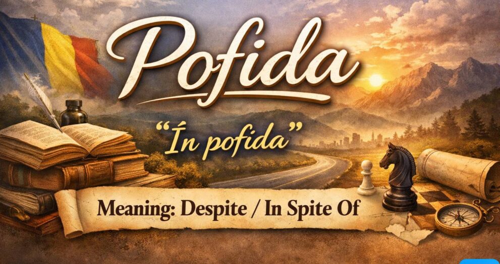 Pofida