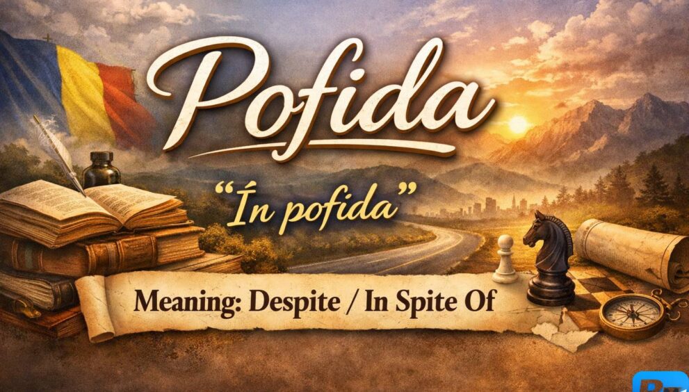 Pofida