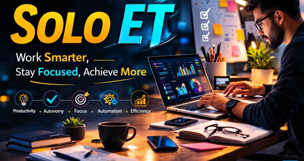 Solo ET