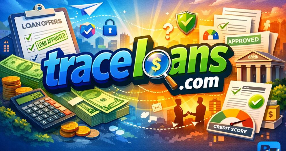 traceloans.com
