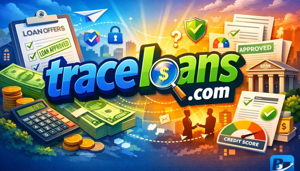 traceloans.com