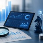 Financial Data and the New Rules of Competitive Intelligence