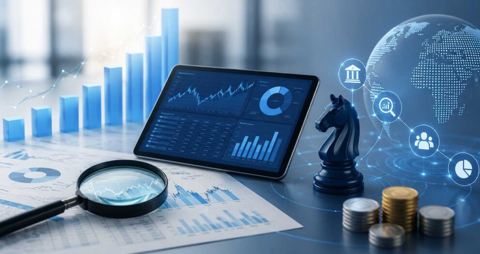 Competitive Intelligence