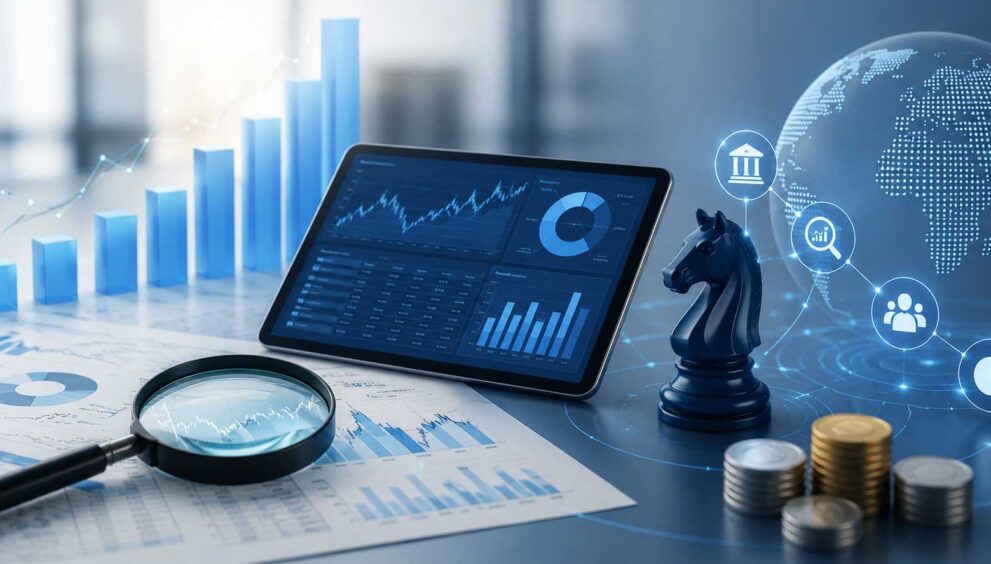 Competitive Intelligence