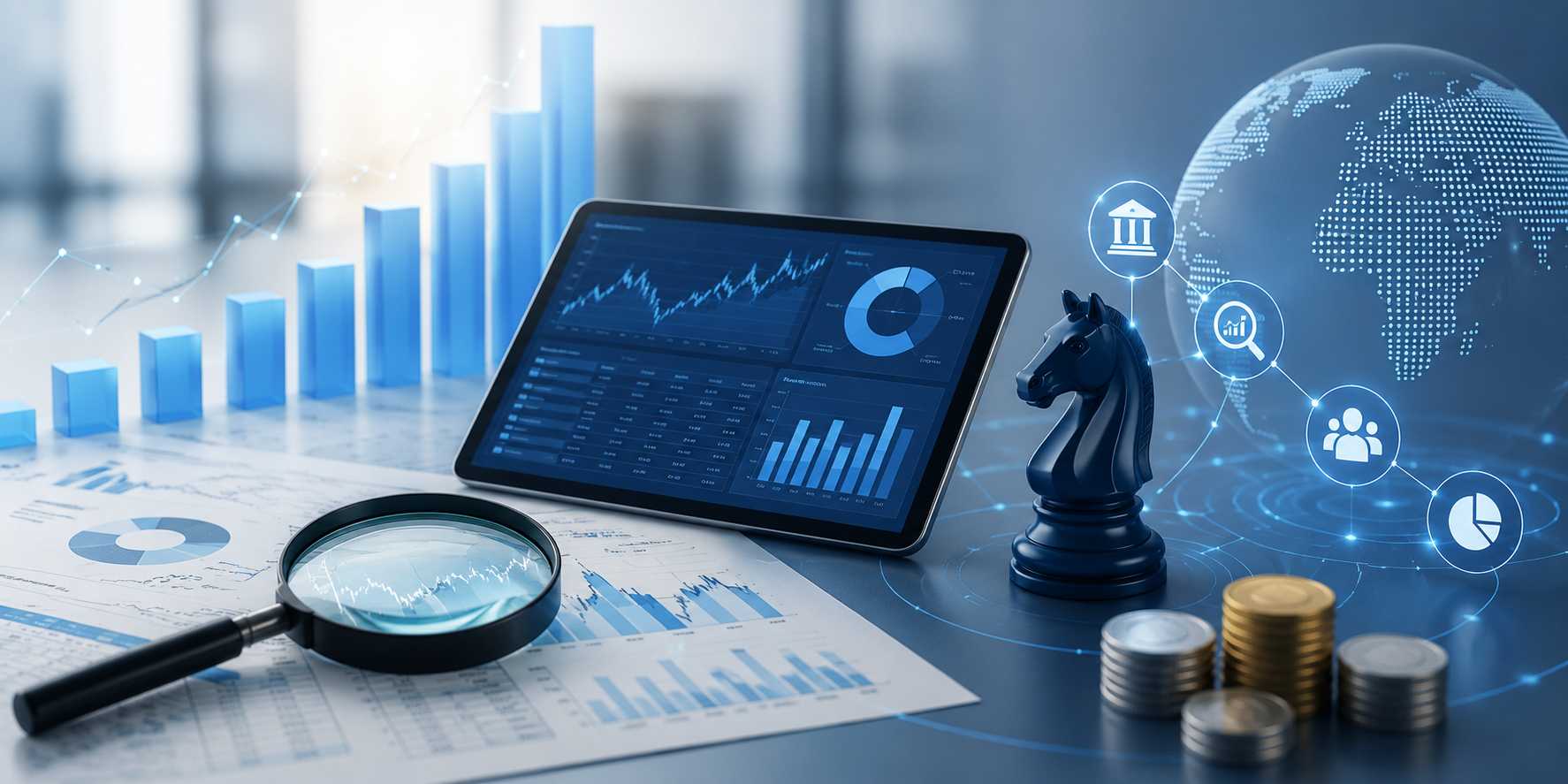Competitive Intelligence